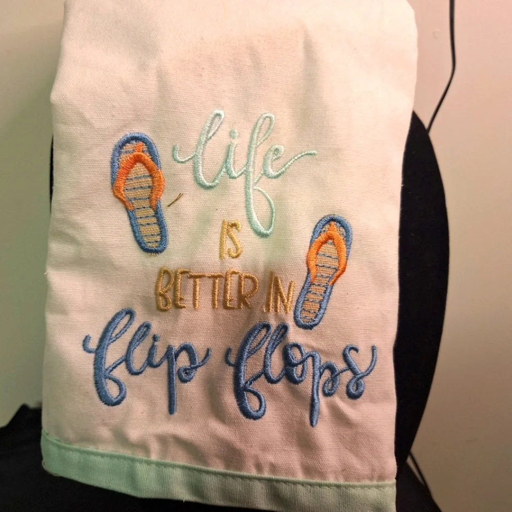 Towel 